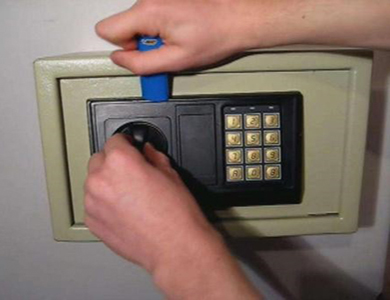 九龙坡24小时上门开锁公司