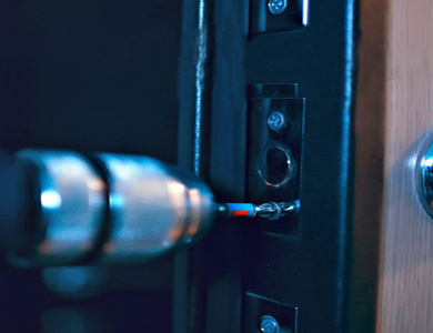 九龙坡24小时上门开锁公司