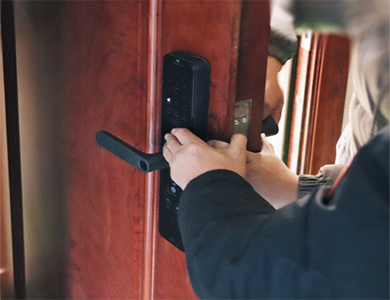 九龙坡24小时上门开锁公司